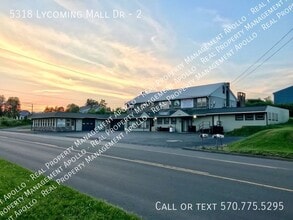Building Photo - 5318 Lycoming Mall Dr