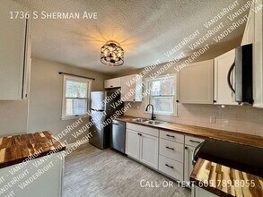 Building Photo - 1736 S Sherman Ave