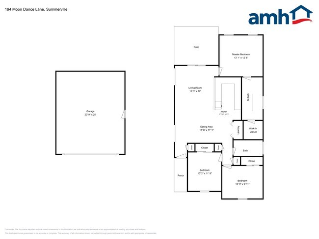 Foto del edificio - 194 Moon Dance Ln