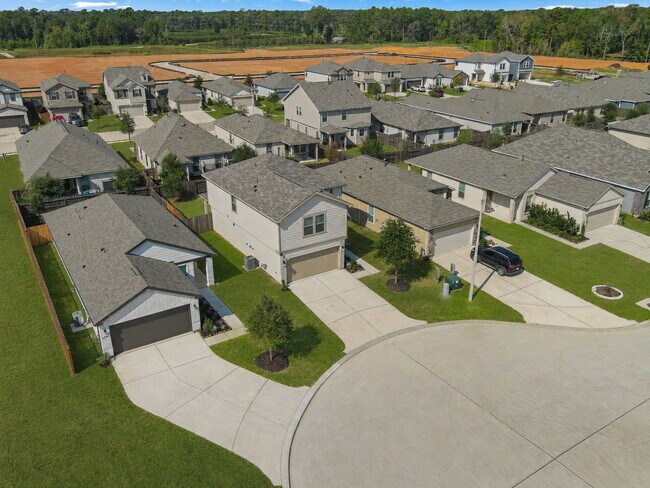 Foto del edificio - CUL-DE-SAC LIVING IN GRACE LANDING—JUST STEPS FROM THE PLAYGROUND & SPLASH PAD!