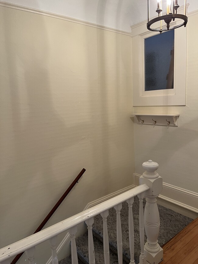 Landing - 305 Mission St