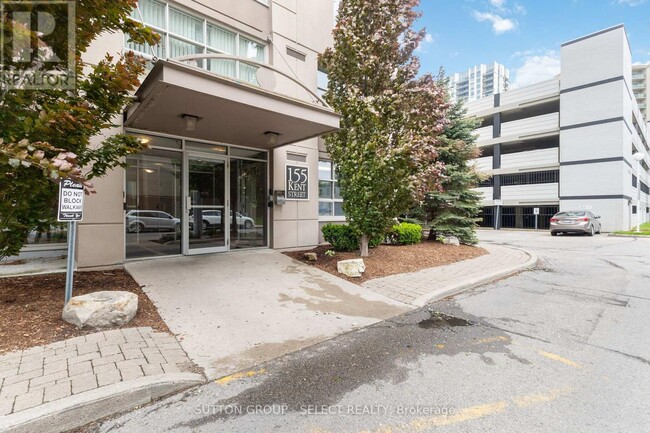 Building Photo - 155-1155 Kent St