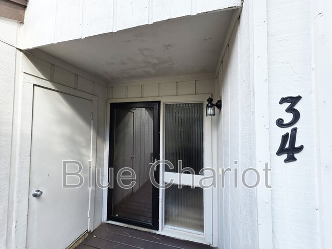 Photo - 3775 Guess Rd Townhome