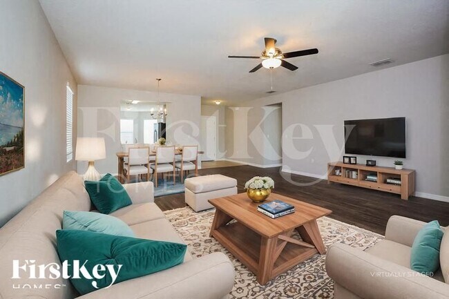 Foto del edificio - 2295 Sequoia Way