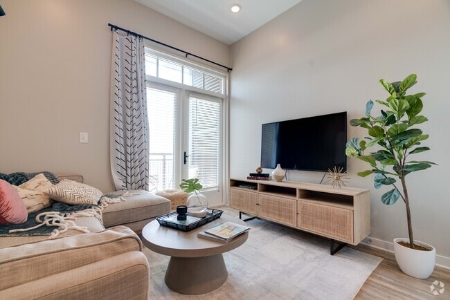 Interior Photo - The Baxly Apartments