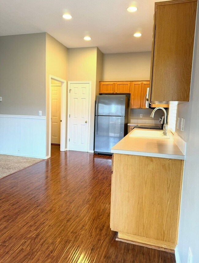 Building Photo - Beautiful Sherwood home in excellent locat...