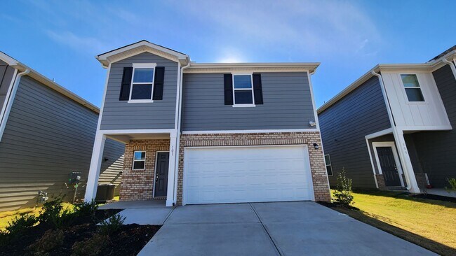 Foto del edificio - Simpsonville/Greenville- Alston Chase - BR...