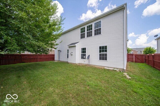 Foto del edificio - 2931 Sentiment Ln