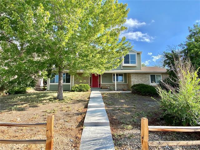 Foto principal - 10043 W Lake Dr
