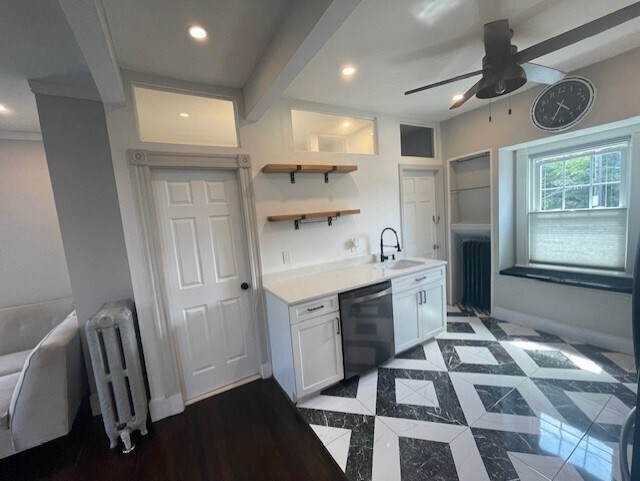 Foto del edificio - 38 Warwick St