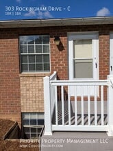 Building Photo - 303 Rockingham Dr