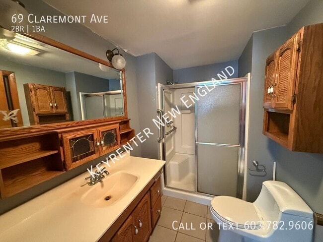 Foto del edificio - 69 Claremont Ave