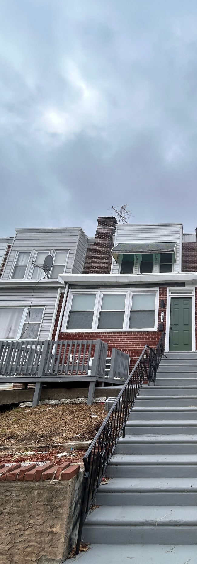 Building Photo - 7349 Garman St