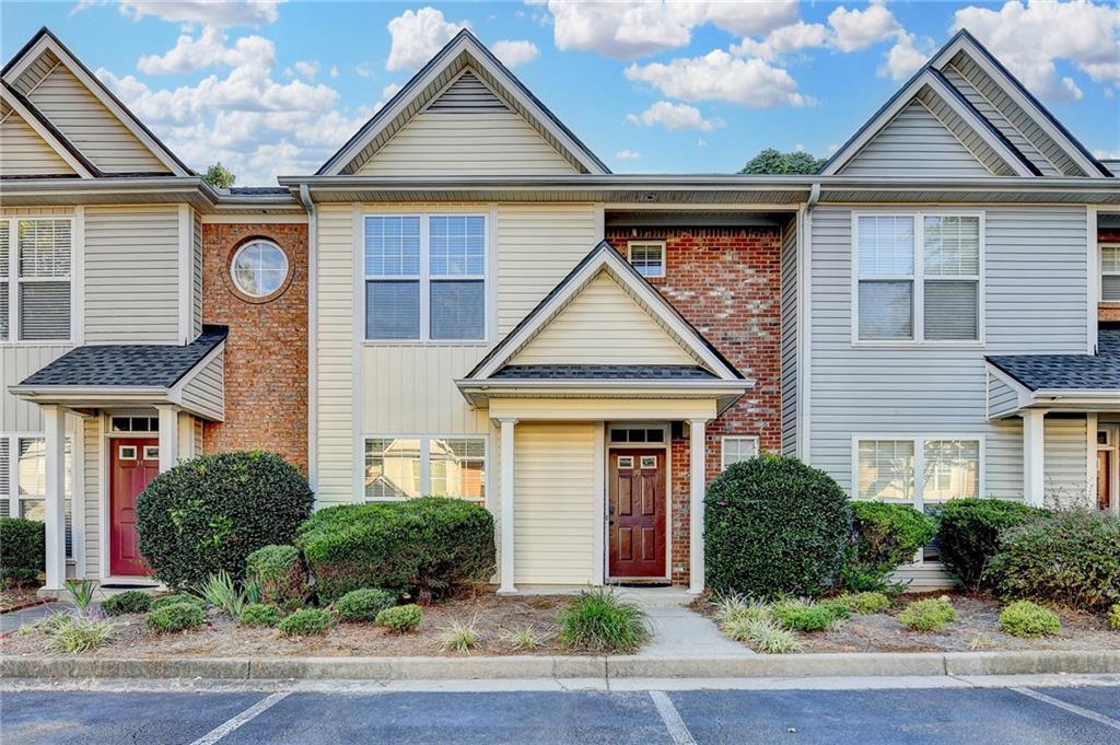 Foto principal - 801 Old Peachtree Rd NW