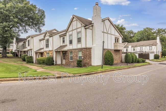 Foto del edificio - 7523 Bavarian Dr