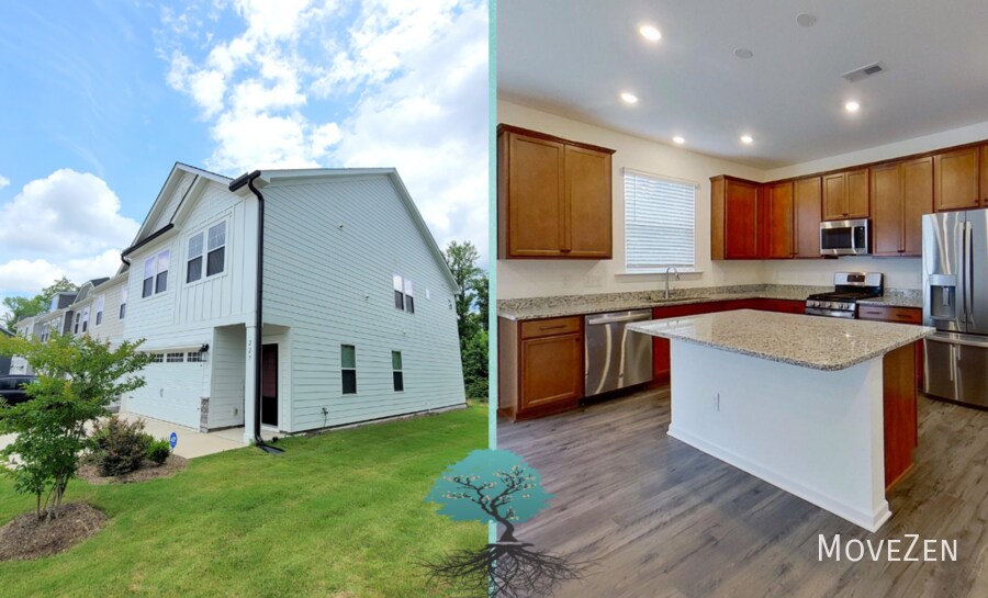 Foto principal - 227 Sweetbay Tree Dr