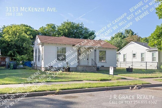 Foto del edificio - 3133 McKenzie Ave