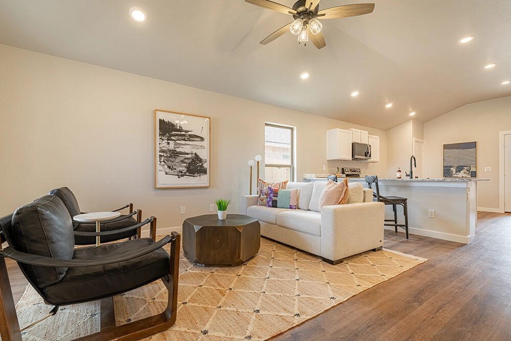 Foto principal - 3512 Turner Ave