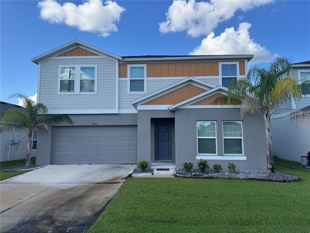 Foto principal - 4443 Quartz Ct