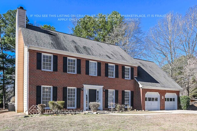 Foto del edificio - 2585 Loring Rd NW