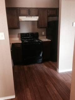 Small 1 bedroom Kitchen - ReNew Fairmont Park