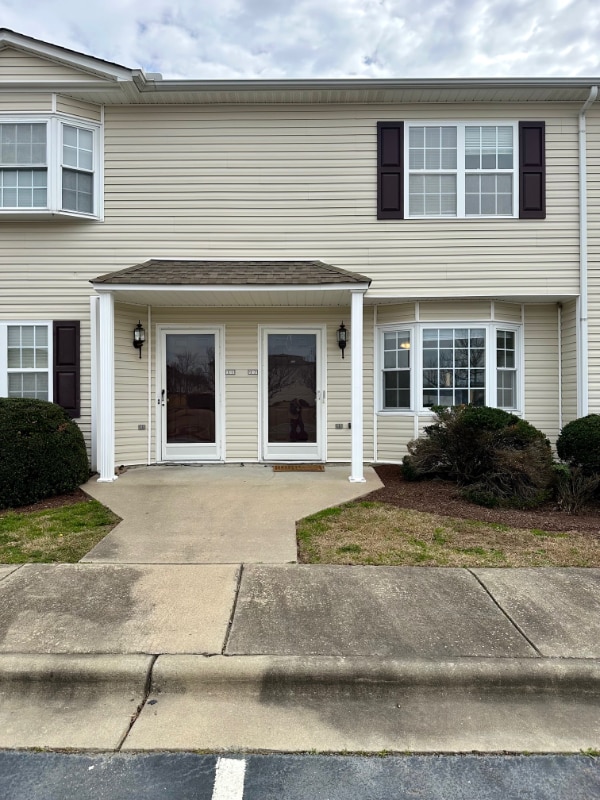 Building Photo - 3817 E Vancroft Cir