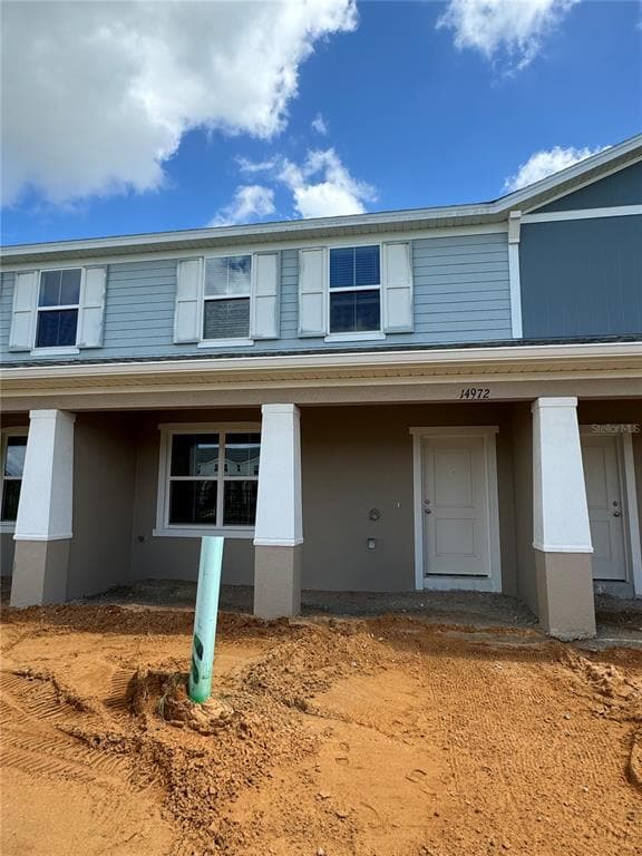Building Photo - 14972 Windflower Aly