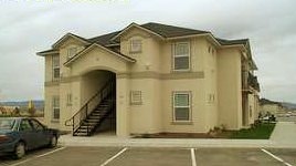 Building Photo - 1805 E Overland Rd