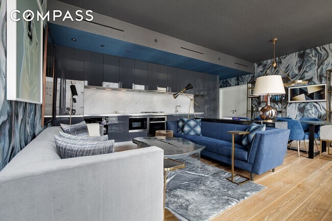 Foto del edificio - 287 E Houston St