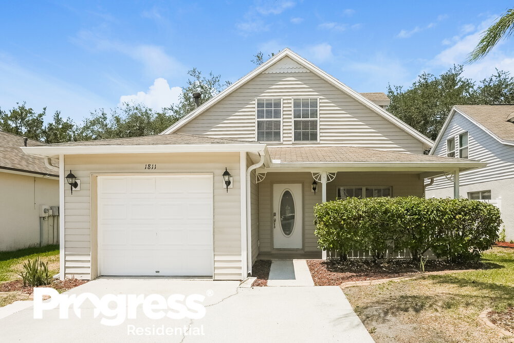 1811 Horsechestnut Ct, Trinity, FL 34655 House Rental in Trinity, FL
