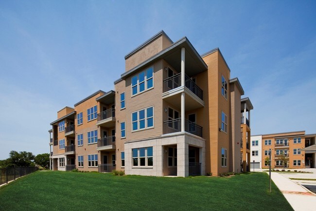 Foto del edificio - The Landings at Brooks City-Base