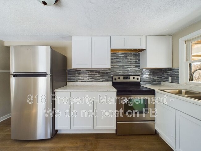 Foto del edificio - 1013 W South Ave