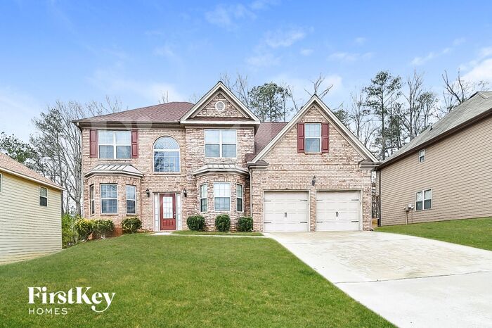 Primary Photo - 3912 Margaux Dr