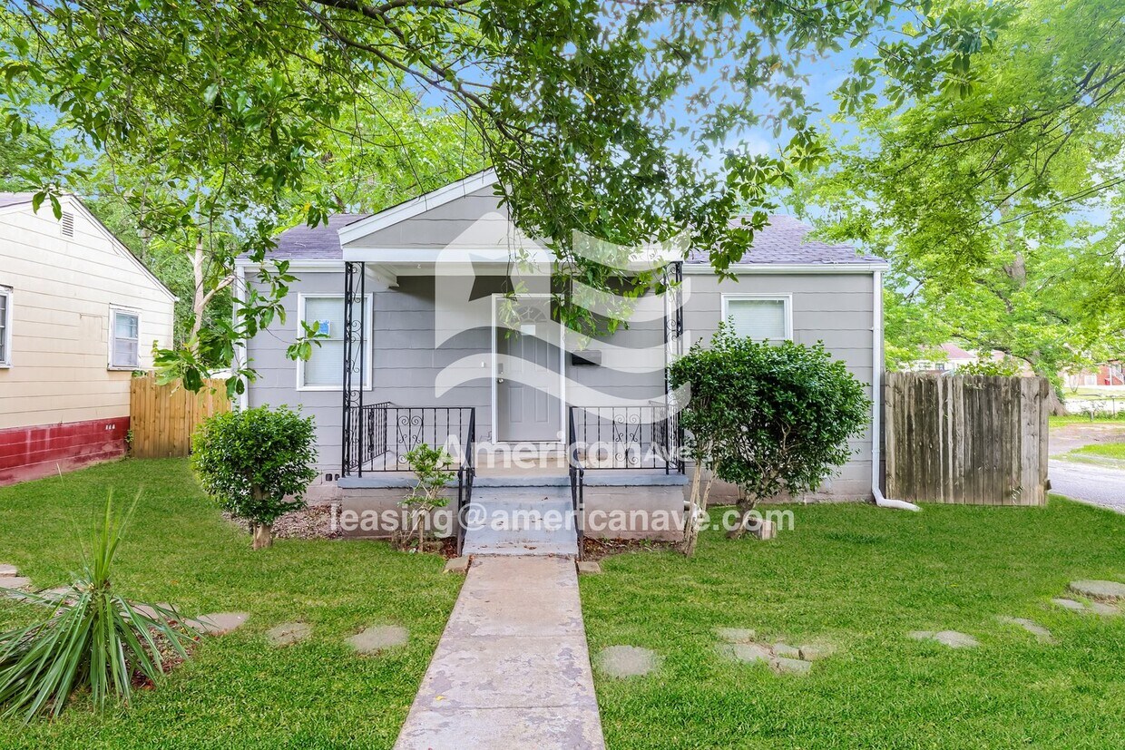 Foto principal - 5321 Court J