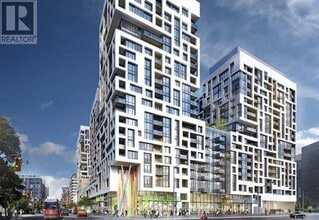 Building Photo - 576 Front St W