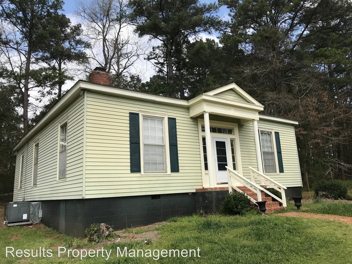 Primary Photo - 2 br, 1 bath House - 794 Teaver Rd