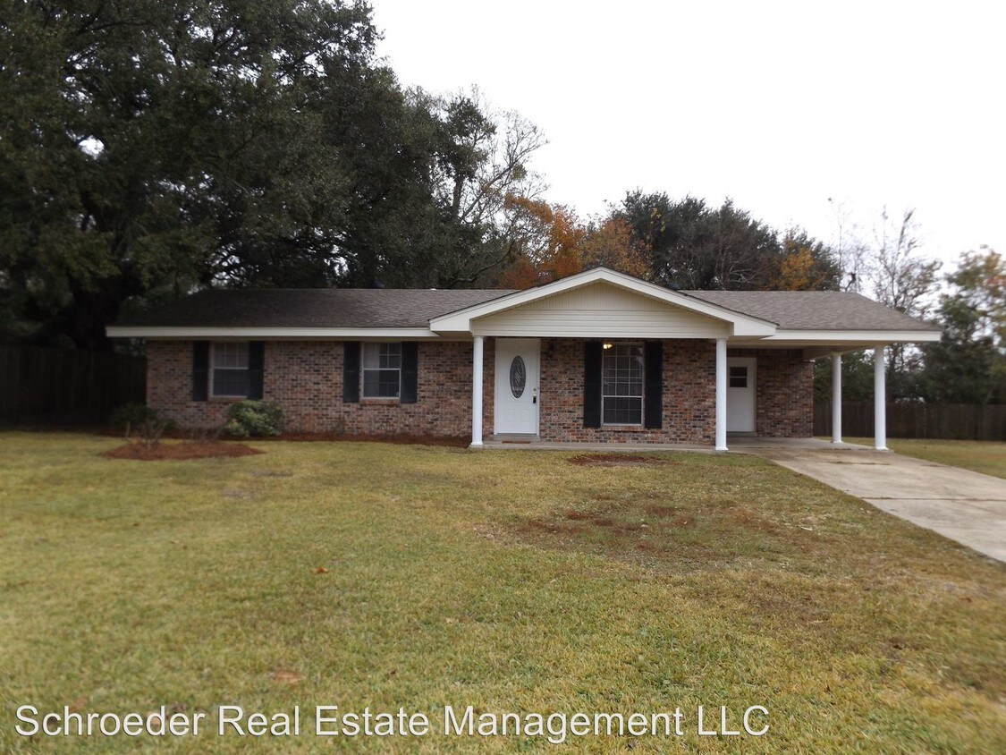 Foto principal - 3 br, 1.5 bath House - 100 Edmund Drive