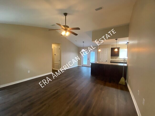 Foto del edificio - 2767 Braswell St