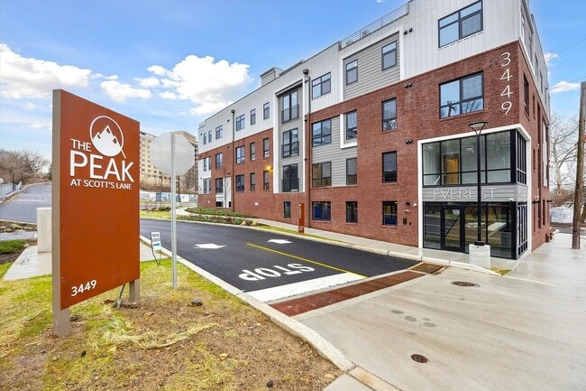 Photo - 3449 Scotts Ln Apartment