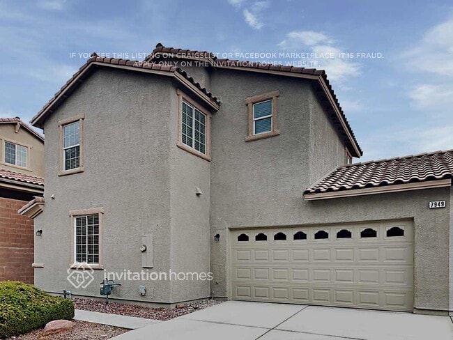 Building Photo - 7949 Crimson Point St