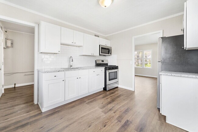 Foto del edificio - 14621 Agnes St