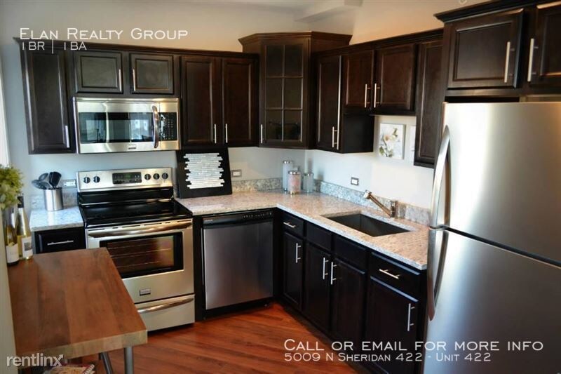 Primary Photo - 5009 N Sheridan Rd