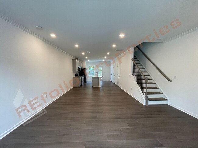 Building Photo - Brand New 2BR/3BA Townhome in Prime Apex L...