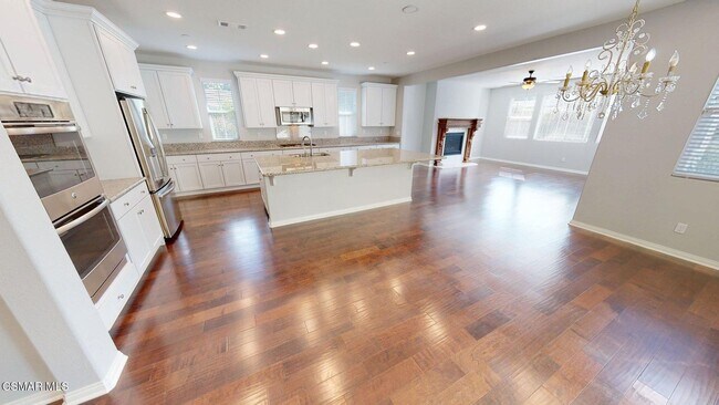 Foto del edificio - 2816 Bella Ct