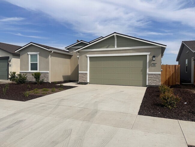 Foto del edificio - Newly built homes coming soon!