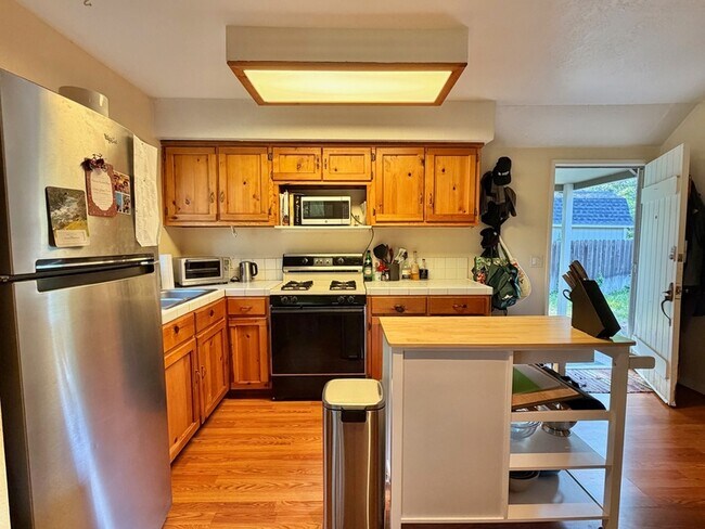 Foto del edificio - 11267 Butler Rd