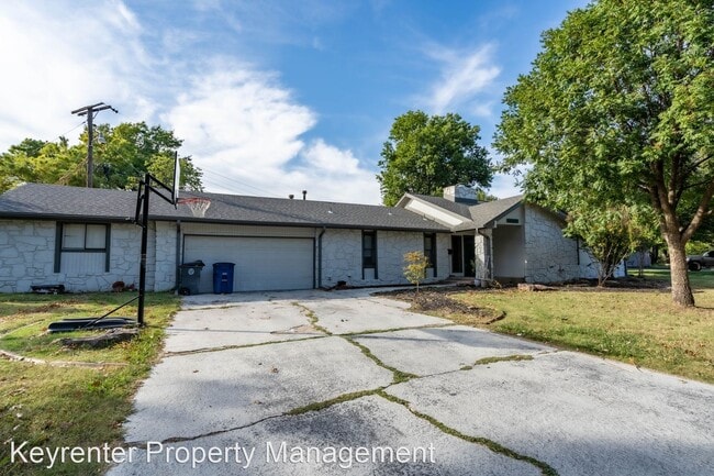 Building Photo - 3 br, 2 bath House - 3364 S Allegheny Ave