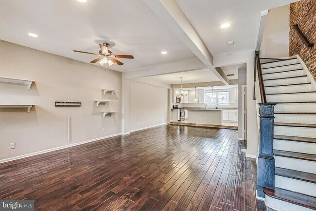 Foto del edificio - 627 Lamont St NW