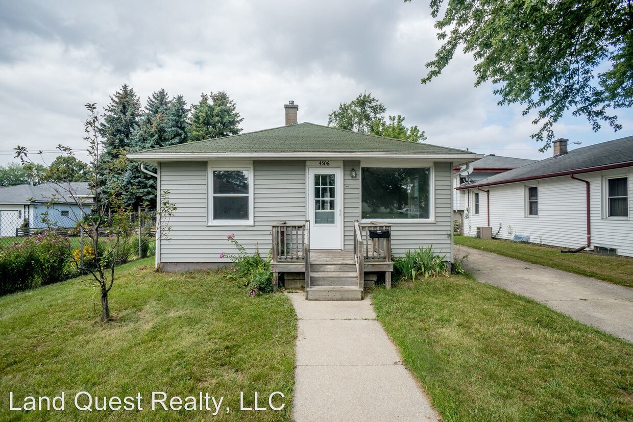 Foto principal - 4506 Victory Ave