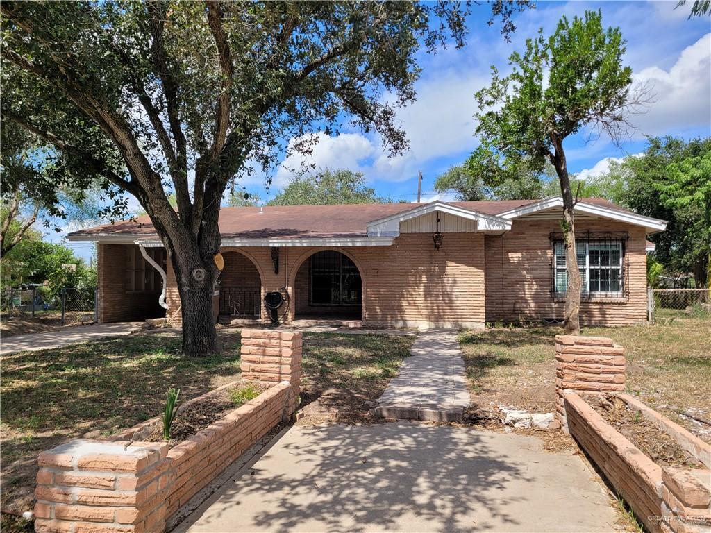 Foto principal - 419 W Stubbs St